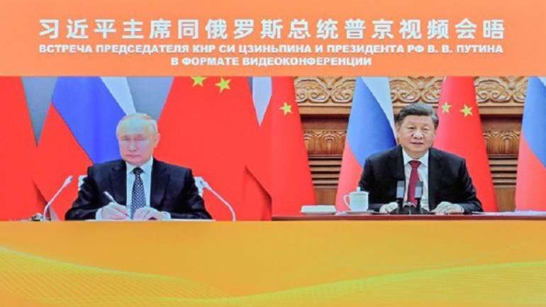 Жвава торгівля між КНР і РФ — це «мильна бульбашка»