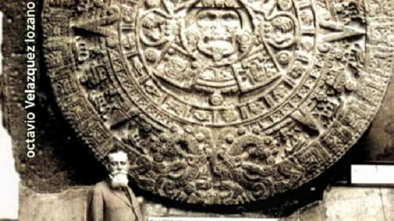Звідки з'явилися цивілізації майя та ацтеків?